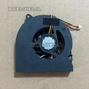 Laptop CPU Cooling Fan For HP Compaq 8510 8510P 8510W 452199-001 UDQFRZR07C1N 6033B0009801 5V 0.19A