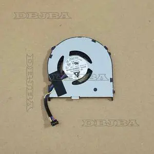 Laptop CPU Cooling Fan for HP EliteBook Revolve 810 G1 G2 716736-001 KSB05105HB-CF59 23.10734.001 5V 0.32A EG50050S1-C390-S9A fan