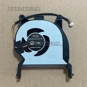 Laptop CPU Cooling Fan for HP Mini 600 G3 400 G3 914266-001 FCN XRF593512MNOT HPBJ 023.10070.0002 12V 0.7A