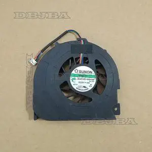 Cooler Fan For Acer Aspire 5338 5536 5536G 5738 5738G 5738Z MS2264 NV5204 MS2236 MG60090V1-Q000-S99 F8V1 DFS551305MC0T Fan
