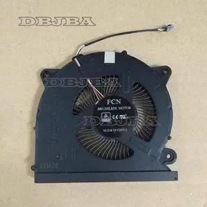 New Fan For FCN BA31-00197A FM1B DFS200405490T DC5V 0.5A Cooling Fan