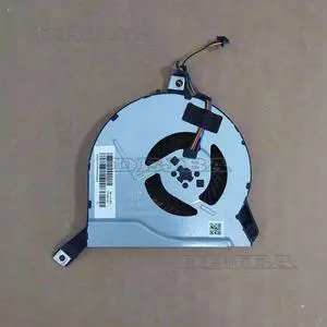 for HP Envy 17-K000 17-K011NR 17-K100 17-K150NR 17-K200 CPU Cooling FAN