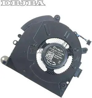 CPU Cooling Fan For HP EliteBook 735 G5 830 G5 L13679-001 6033B0059801 DC5V