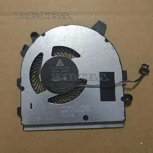 Laptop Cooling Fan For DELTA ND55C13-18J23 5V 0.5a 0HYPYN 023.100GL.0011 A01 fan