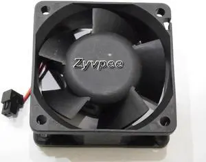 for 60mm 6025 13.MS.A.GN DC24V 1.9W 2 Wires 6CM Inverter Cooling Fan for 60mm 6025 13.MS.A.GN DC24V 1.9W 2 Wires 6CM Inverter Cooling Fan