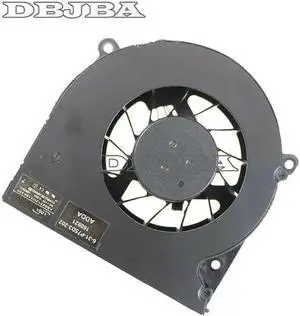 Fan For HASEE GX10-SP7S1 ZX7-sp5d1/CP75S02/CP5S1 6-31-P75D3-202 P75D3 COOLING FAN