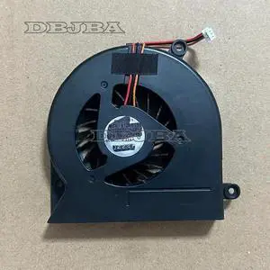 Laptp CPU Cooling Fan For Toshiba Satellite L510 L515 L500 L500D L505 L505D