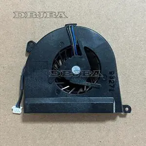 Laptop CPU Cooling Fan For SAMSUNG R45 R65 X60 X65 BA31-00025A MCF-908AM05 5V 0.2A 3-Wire Laptop CPU Cooling Fan For SAMSUNG R45 R65 X60 X65 BA31-00025A MCF-908AM05 5V 0.2A 3-Wire