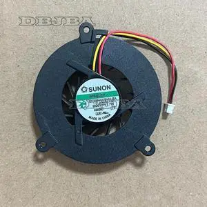 Laptop Cooling Fan For A3A A3H A3E A6R A6JR A6K GC054509VH-8A 11.V1.B20088.F.GN 5V 1.7W