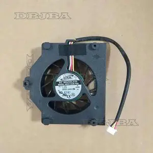 Laptop Cooling fan For ADDA AB0612UB-PBB Q200 12V 0.35A