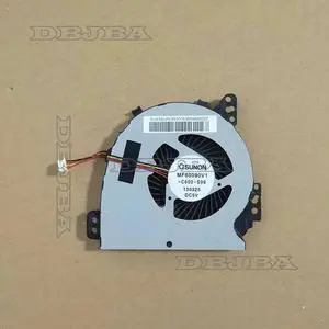 New Laptop Cooling Fan For Toshiba Satellite L40-A L40D-A L40t-A MF60090V1-C600-S99 5v CPU Cooler fan
