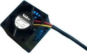 for Nidec 3015 U30R05NS3Z5-52 DC5V 0.19A hydraulic 3 wires 3 pins 3cm cooling fan
