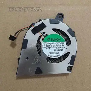Laptop cooling fan for SUNONEG50040S1-1C150-S9A 5V 2.25W Fan