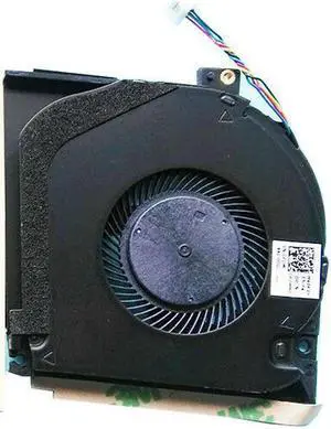 New VGA GPU Cooling Fan Replacement For Dell Alienware M15 R1 M17 AWM17-7219SLV-PUS 2019 P/N:0PDMM0 PDMM0 New VGA GPU Cooling Fan Replacement For Dell Alienware M15 R1 M17 AWM17-7219SLV-PUS 2019 P/N:0PDMM0 PDMM0