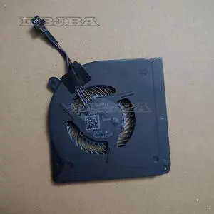 Laptop cooling fan For Sunon EG50060S1-C380-S9A 5V 2.25W THER7GK5C6-1411 GK5CN6Z