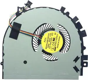 New CPU Cooling Fan for Replacement for Lenovo FLEX 3-1480 FLEX 3-1580 EDGE 2-1580 80QF P/N:5H40K36386 New CPU Cooling Fan for Replacement for Lenovo FLEX 3-1480 FLEX 3-1580 EDGE 2-1580 80QF P/N:5H40K36386