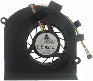 New CPU Cooling Fan Replacement for Lenovo AIO C40-05 C4005 C4030 S4005 C40-30 S4030 P/N:5F10G84762 KSB0705HB-01 6033B0040B01