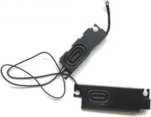 New Replacement for Lenovo Thinkpad T470 T480 A475 A485 T25 Speaker Left And Right Set 00UR491 PK23000PG30