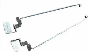 New LCD Screen Hinge Hinges Left & Right for ASUS ZX50J ZX50 GL552 GL552J G552JX GL552VW ZX50JA ZX50JX