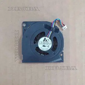 For Delta BSB05505HP CT02 Dedicated DC 5V 0.4A 4-line Motherboard Cooling Fan