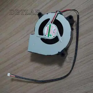 For SUNON MF70251V1-C010-G99 Cooling Fan DC12V 4.26W 3-Pin Connector For SUNON MF70251V1-C010-G99 Cooling Fan DC12V 4.26W 3-Pin Connector