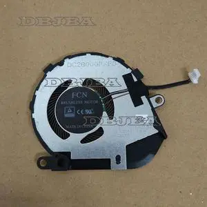New Fan For FCN DC28000PXF0 FM67 5V 0.5A MIN2 40FM Cooling Fan