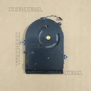 Laptop CPU Cooling FAN For HP EliteBook X360 1040 G5 1040G5 L41018-001 ND55C03-18A08 5V 0.5A fan