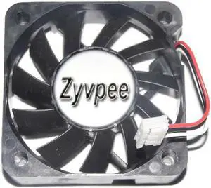 for 50MM 5015 TA2 DC12V 0.08A 3 Wires 5CM CPU Cooling Fan for E350 HTPC