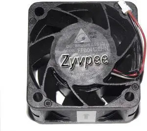 for 40mm 4028 BL2R 12V 0.40A 3 Wires 3 Pins 4cm Server CPU Cooling Fan for 40mm 4028 BL2R 12V 0.40A 3 Wires 3 Pins 4cm Server CPU Cooling Fan