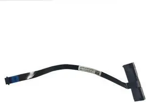 New HDD SATA Hard Drive Connector Adapter with Cable Replacement for Acer Nitro 5 AN515-43 P/N:50.Q5XN2.002