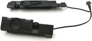 Compatible Built-in Speaker Left And Right Set Replacement for Asus Rog GL553 GL553VW GL553VD