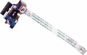 New Power Switch Button Board With Ribbon Cable for Acer Aspire E1-531 E1-521 E1-571G V3-571G V3-531G V3-551 Gateway NE56R P253 P/N:LS-7912P Q5WS1 New Power Switch Button Board With Ribbon Cable for Acer Aspire E1-531 E1-521 E1-571G V3-571G V3-531G V3-551 Gateway NE56R P253 P/N:LS-7912P Q5WS1