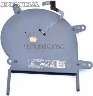Fan for MacBook Pro 13" A1708 ND55C15-16B12 ND55C15-16B12 610-00137 Laptop CPU Cooling Fan Fan for MacBook Pro 13" A1708 ND55C15-16B12 ND55C15-16B12 610-00137 Laptop CPU Cooling Fan