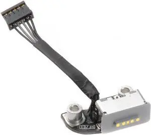 New For Apple Macbook Pro A1278 A1286 A1297 DC-IN Power Jack Board 820-2565-A