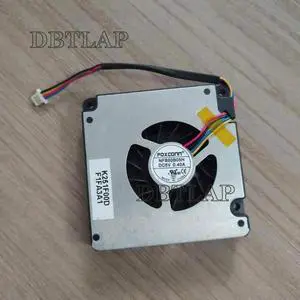 For FOXCONN SEI T6014F05UP 5V 0.40A FXA3000006 H482C15G NFB60B05H Cooling Fan