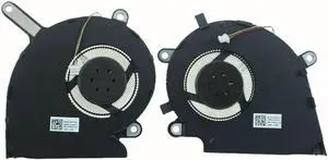 New CPU+GPU Cooling Fan Replacement For ASUS ROG Strix G531G G531GT G531GT-AL048