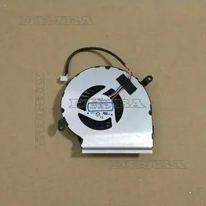 GPU Cooling Fan PAAD06015SL N371 For MSI GE62 GV62 GL62M GL62VR GL62 GE72 PE60 PE70 PE62 MS-16JB MS-16J9