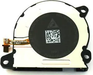 New CPU Cooling Fan Replacement For Nintendo Switch Lite P/N:BSM0405HPEA2