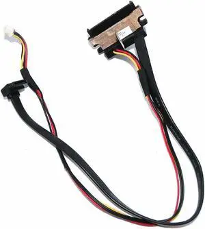 Hard Driver HDD SATA Cable VBA00_HDD_CABLE Replacement for Lenovo C540 C560 All-in-One Desktop P/N:DC02001MU10
