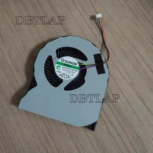 Cooling Fan for DELL Precision 7510 M7510 FAN COOLER 0DGTVT EG75150S1-C010-S9A EG75150S1-C020-S9A