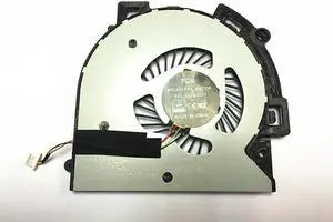 NEW CPU COOLING FAN FOR HP M6-ar004dx TPN-W119 TPN-W120 NFB80A05H-001 856306-001