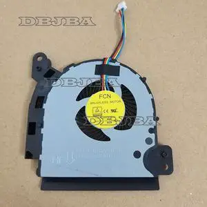 New Fan For FCN FLHB Fan 5V 0.5A G61C00045211 Cooling Fan