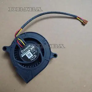 For BENQ HT2150ST Projector SUNON MF60251V3-C010-G99 12V 0.72W 6CM Cooling Fan