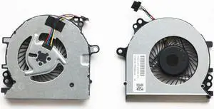 New for HP ProBook 430 G3 430G3 CPU COOLING FAN NS65B02-14M02 831902-001 831904-001