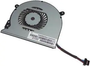 New CPU Cooling Fan For HP Chromebook 14-q 14-q000 14-Q001XX 14-Q010DX 14-Q029WM 14-Q039WM 14-Q049WM 14-Q050CA 14-Q073CL 14-Q083CL