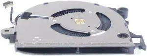 New CPU Cooling Fan Replacement for HP EliteBook 835 G7 840 G7 845 G7 HSN-I37C M07102-001