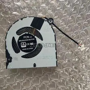 CPU Fan For Acer Swift 3 1323-00XY000 23.GNUN5.001 NS75C20-16M04 cooling Fan