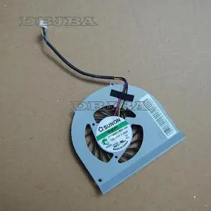 New Cooling Fan For Yunyue MINI2 mini 2SQ CPU fan MF50060V1-B091-S99