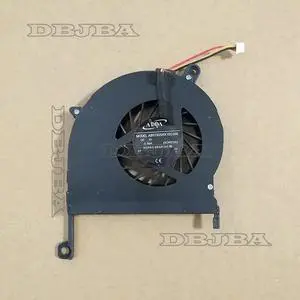 Laptop cooling fan for ADDA AB07505HX10D300 0CWZQS 5V 0.5A fan Laptop cooling fan for ADDA AB07505HX10D300 0CWZQS 5V 0.5A fan