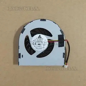 Laptop CPU Cooling Fan For Dell Inspiron M4040 M5040 N4050 N5040 N5050 1440 1450 3420 2420 KSB0605HA AM64 5V 0.6A